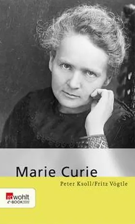 Vögtle / Ksoll |  Marie Curie | eBook | Sack Fachmedien