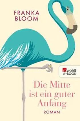 Bloom |  Die Mitte ist ein guter Anfang | eBook | Sack Fachmedien