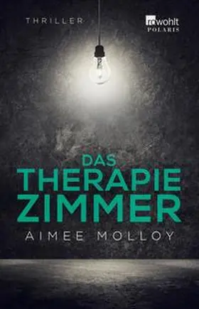 Molloy | Das Therapiezimmer | E-Book | www2.sack.de