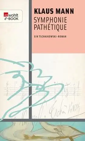 Mann | Symphonie Pathétique | E-Book | www2.sack.de