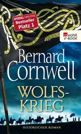 Cornwell |  Wolfskrieg | eBook | Sack Fachmedien