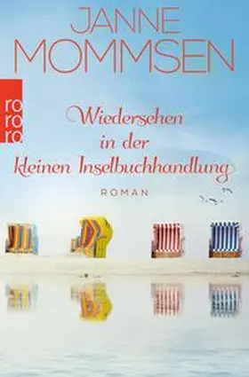 Mommsen |  Wiedersehen in der kleinen Inselbuchhandlung | eBook | Sack Fachmedien