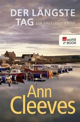 Cleeves |  Der längste Tag | eBook | Sack Fachmedien