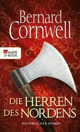 Cornwell |  Die Herren des Nordens | eBook | Sack Fachmedien