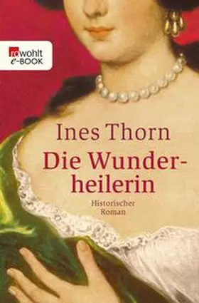 Thorn | Die Wunderheilerin | E-Book | sack.de