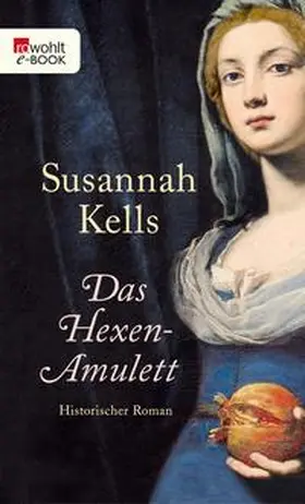 Kells | Das Hexen-Amulett | E-Book | sack.de