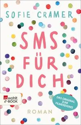 Cramer |  SMS für dich | eBook | Sack Fachmedien