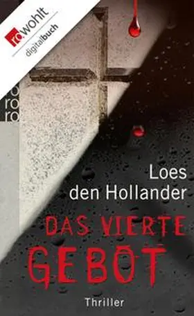 Hollander |  Das vierte Gebot | eBook | Sack Fachmedien