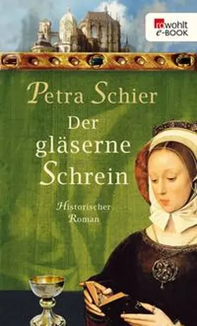 Schier |  Der gläserne Schrein | eBook | Sack Fachmedien