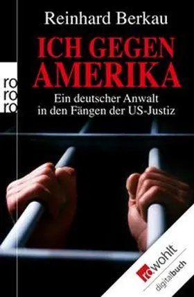 Berkau / Stratenwerth |  Ich gegen Amerika | eBook | Sack Fachmedien