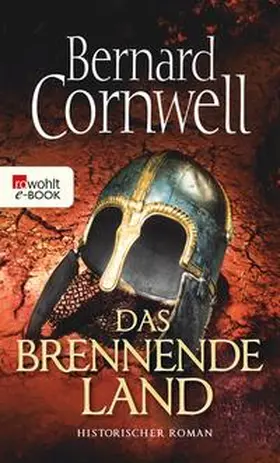 Cornwell |  Das brennende Land | eBook | Sack Fachmedien