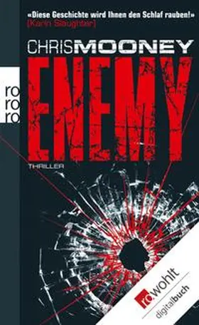Mooney |  Enemy | eBook | Sack Fachmedien