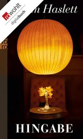 Haslett |  Hingabe | eBook | Sack Fachmedien