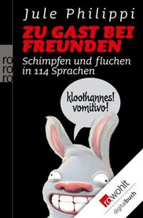 Philippi |  Zu Gast bei Freunden | eBook | Sack Fachmedien