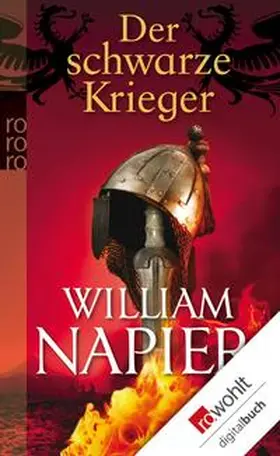 Napier |  Der schwarze Krieger | eBook | Sack Fachmedien
