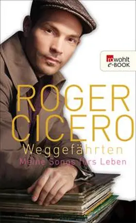Cicero |  Weggefährten | eBook | Sack Fachmedien