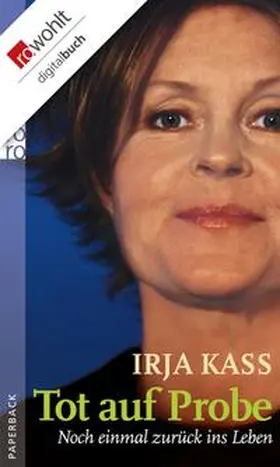 Kass |  Tot auf Probe | eBook | Sack Fachmedien