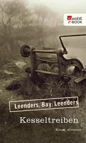 Leenders / Bay |  Kesseltreiben | eBook | Sack Fachmedien