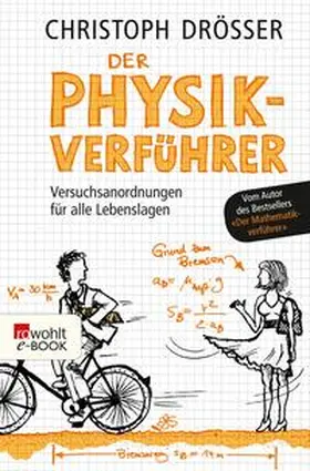Drösser |  Der Physikverführer | eBook | Sack Fachmedien