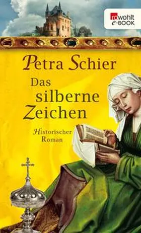 Schier |  Das silberne Zeichen | eBook | Sack Fachmedien
