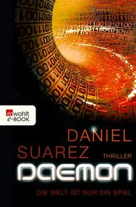 Suarez | DAEMON | E-Book | sack.de