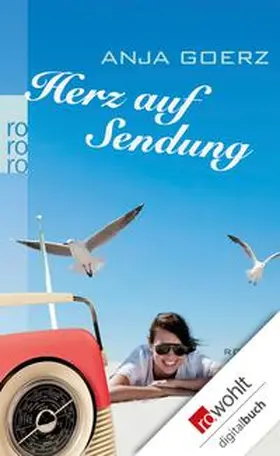 Goerz |  Herz auf Sendung | eBook | Sack Fachmedien