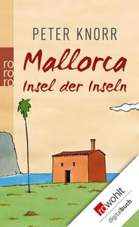 Knorr |  Mallorca | eBook | Sack Fachmedien