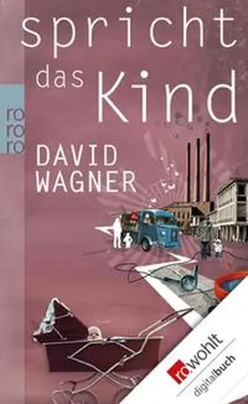 Wagner | Spricht das Kind | E-Book | www2.sack.de