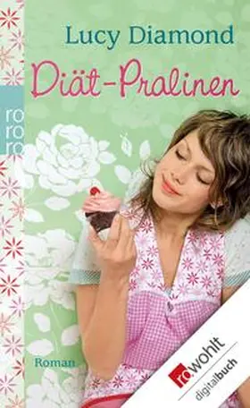 Diamond |  Diät-Pralinen | eBook | Sack Fachmedien