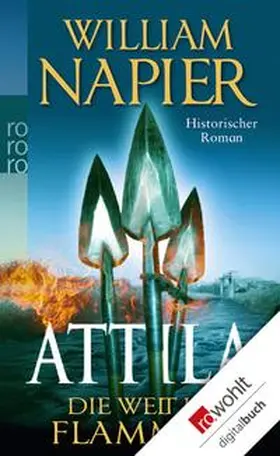 Napier |  Attila | eBook | Sack Fachmedien