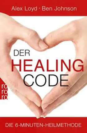 Loyd / Johnson |  Der Healing Code | eBook | Sack Fachmedien