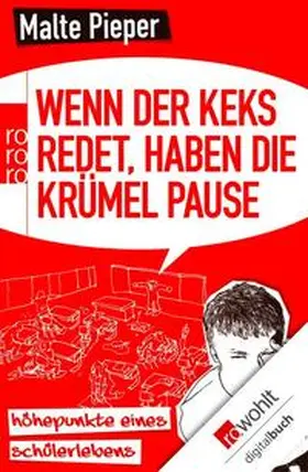Pieper |  Wenn der Keks redet, haben die Krümel Pause | eBook | Sack Fachmedien