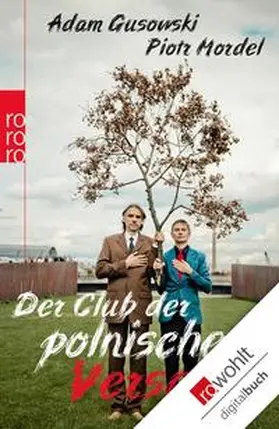 Gusowski / Mordel |  Der Club der polnischen Versager | eBook | Sack Fachmedien