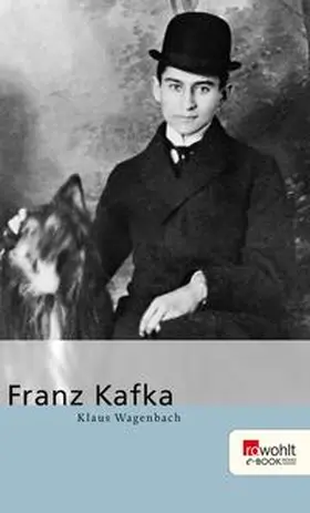 Wagenbach |  Franz Kafka | eBook | Sack Fachmedien