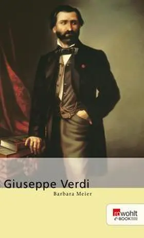 Meier |  Giuseppe Verdi | eBook | Sack Fachmedien