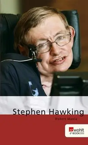 Mania |  Stephen Hawking | eBook | Sack Fachmedien
