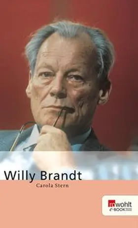 Stern |  Willy Brandt | eBook | Sack Fachmedien