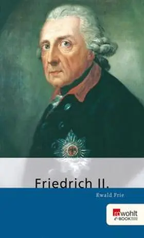 Frie |  Friedrich II. | eBook | Sack Fachmedien