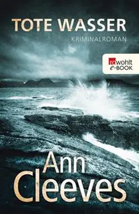 Cleeves |  Tote Wasser | eBook | Sack Fachmedien