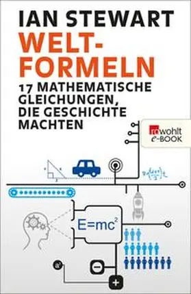Stewart | Welt-Formeln | E-Book | sack.de