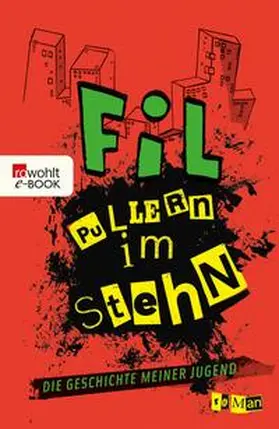 Fil |  Pullern im Stehn | eBook | Sack Fachmedien