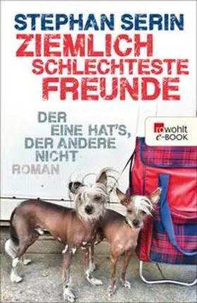 Serin |  Ziemlich schlechteste Freunde | eBook | Sack Fachmedien