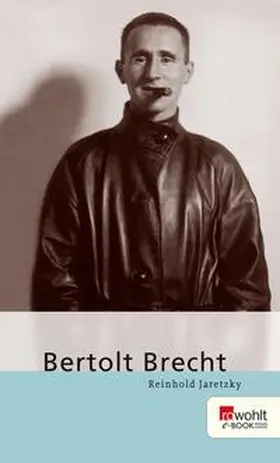 Jaretzky |  Bertolt Brecht | eBook | Sack Fachmedien