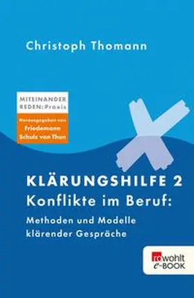 Thomann |  Klärungshilfe 2 | eBook | Sack Fachmedien