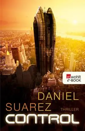 Suarez | Control | E-Book | sack.de