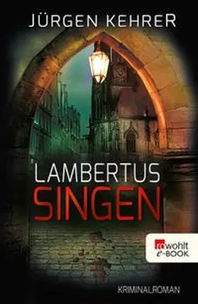 Kehrer |  Lambertus-Singen | eBook | Sack Fachmedien