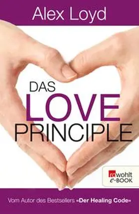 Loyd |  Das Love Principle | eBook | Sack Fachmedien