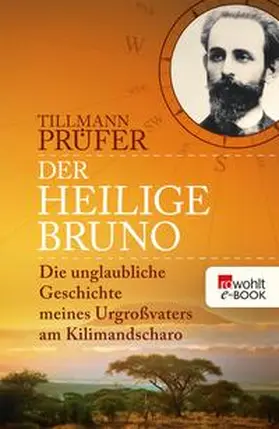Prüfer |  Der heilige Bruno | eBook | Sack Fachmedien