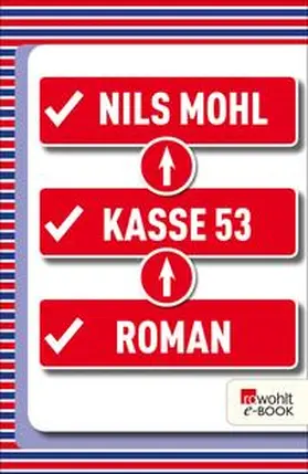 Mohl |  Kasse 53 | eBook | Sack Fachmedien