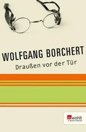 Borchert |  Draußen vor der Tür | eBook | Sack Fachmedien